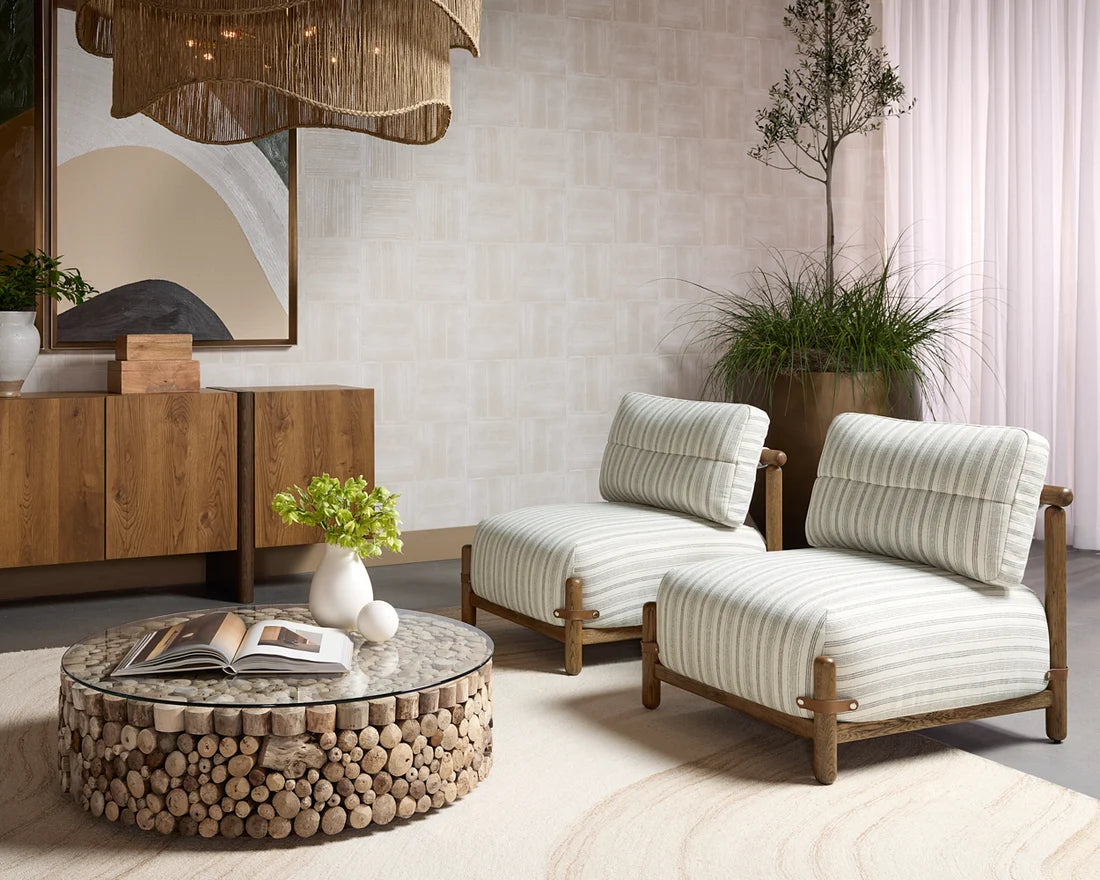 Bickford Coffee Table