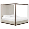 Casette Canopy Bed