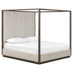 Casette Canopy Bed