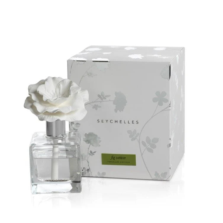 Seychelles Porcelain Diffuser