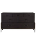 Weldrick Dresser