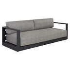Tavira Sofa - Charcoal