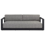 Tavira Sofa - Charcoal