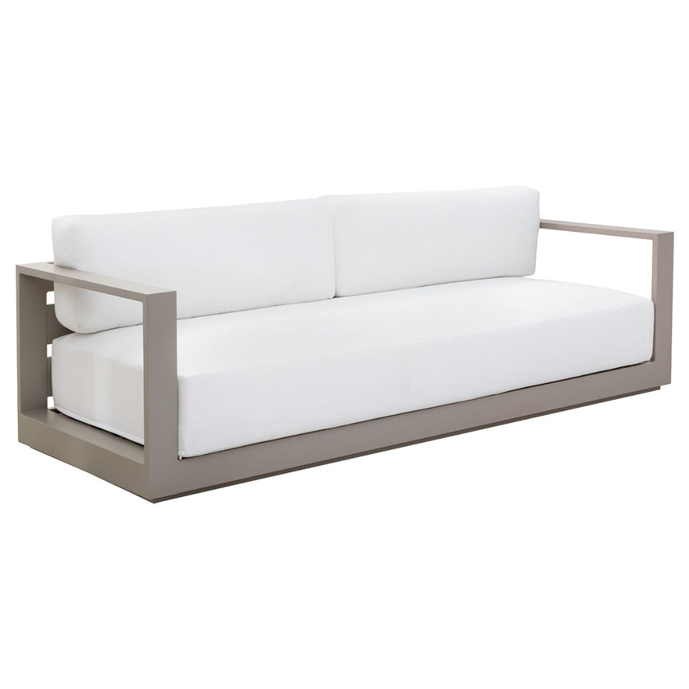 Tavira Sofa - Greige