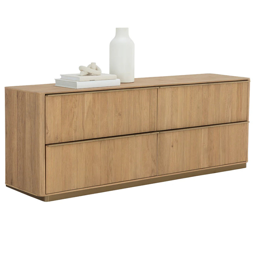 Kalla Dresser