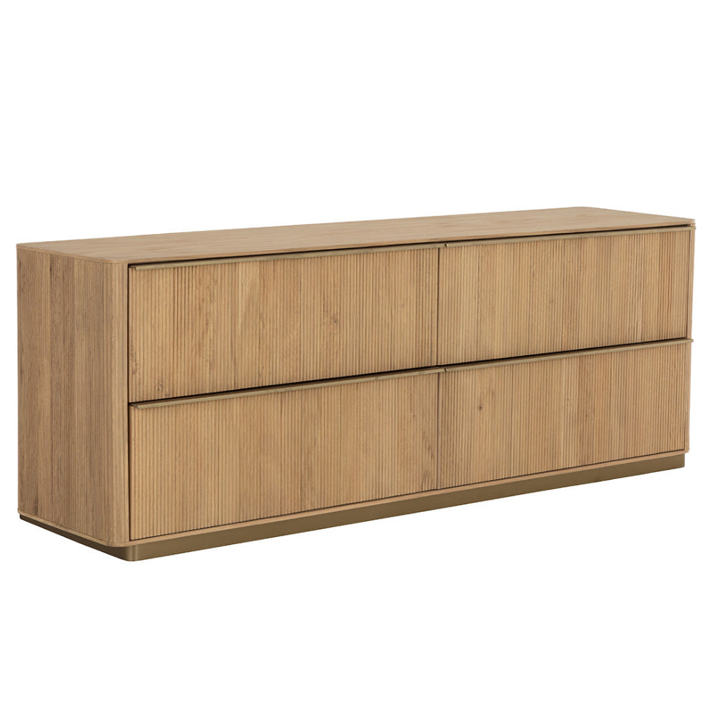 Kalla Dresser