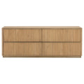 Kalla Dresser
