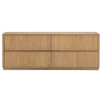 Kalla Dresser