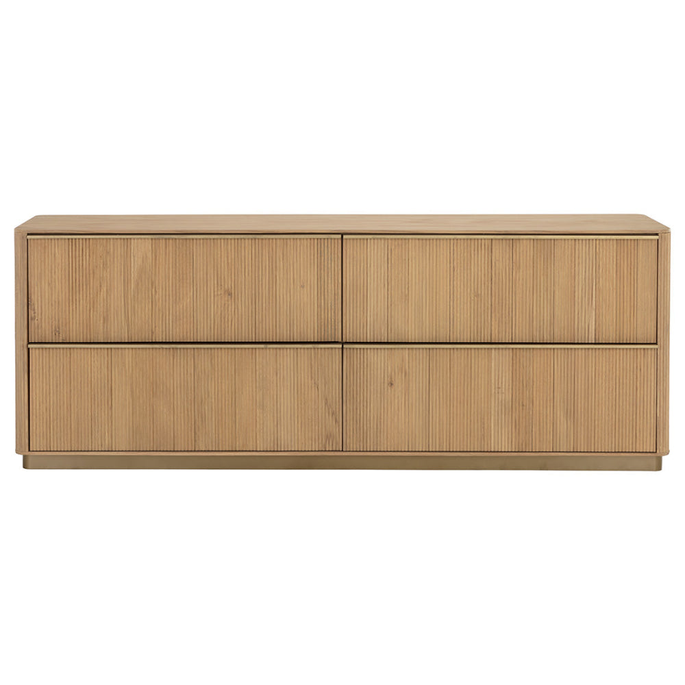 Kalla Dresser