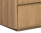 Kalla Dresser