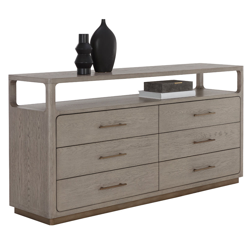 Danette Dresser