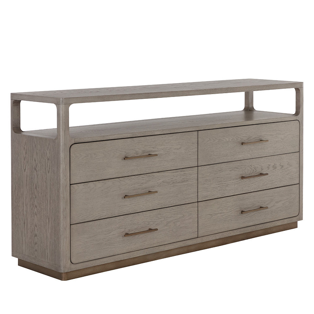 Danette Dresser