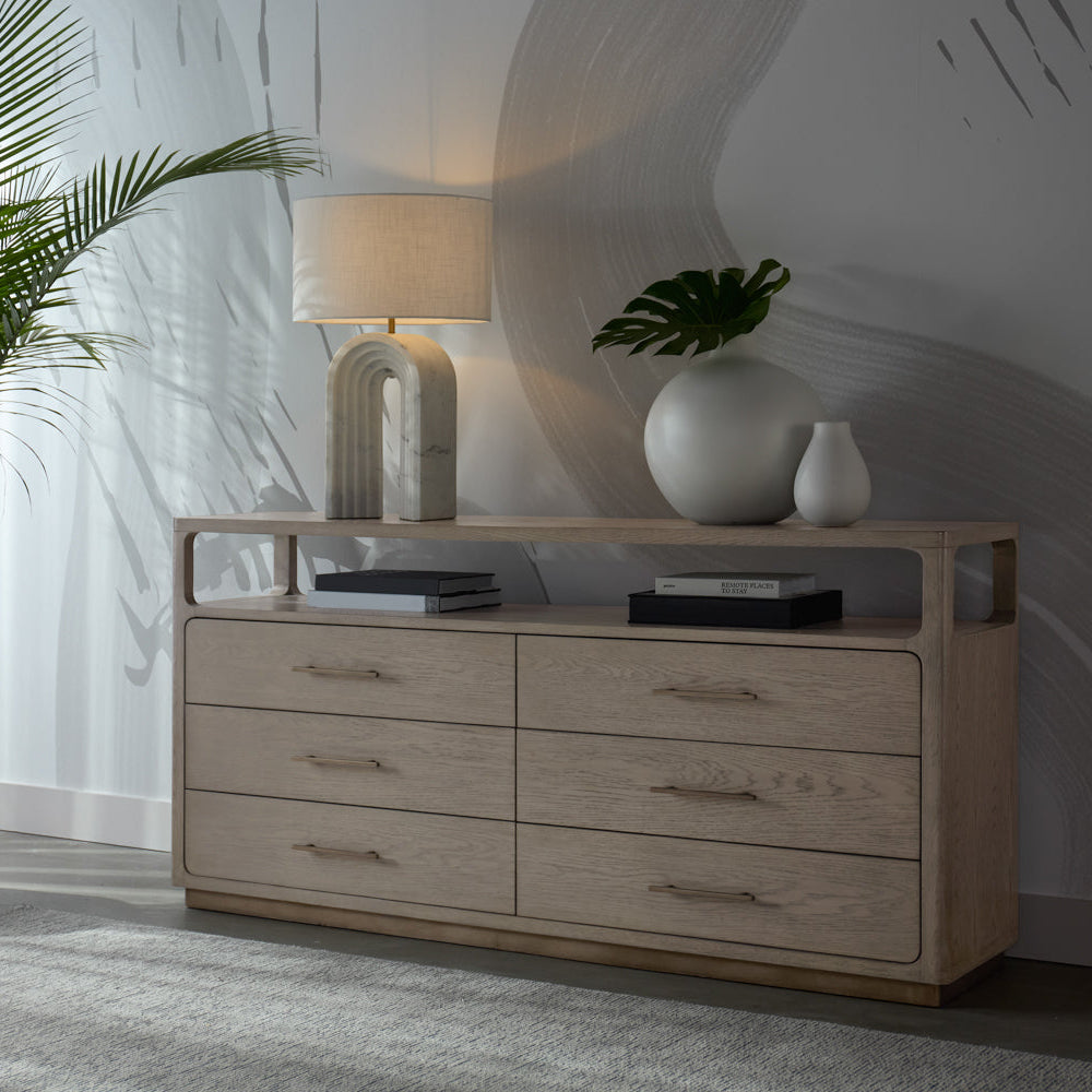 Danette Dresser