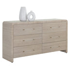 Atherton Dresser