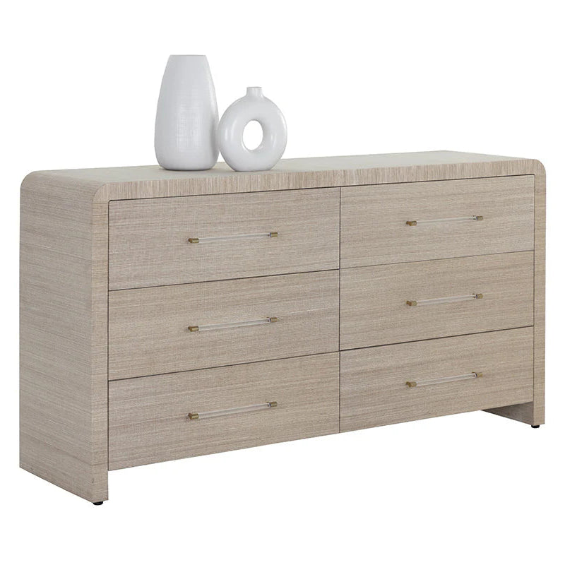 Atherton Dresser