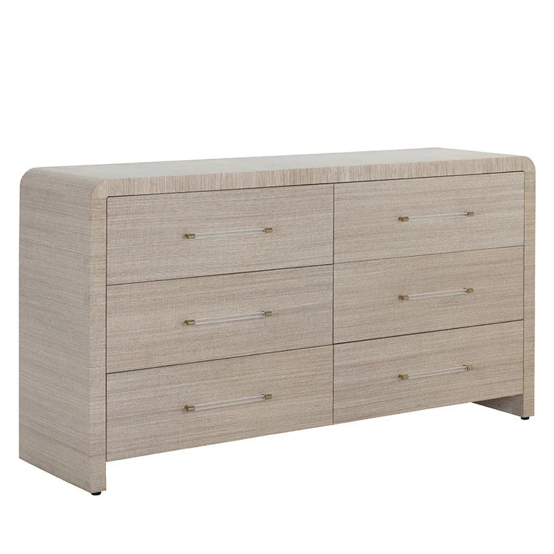 Atherton Dresser