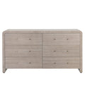 Atherton Dresser