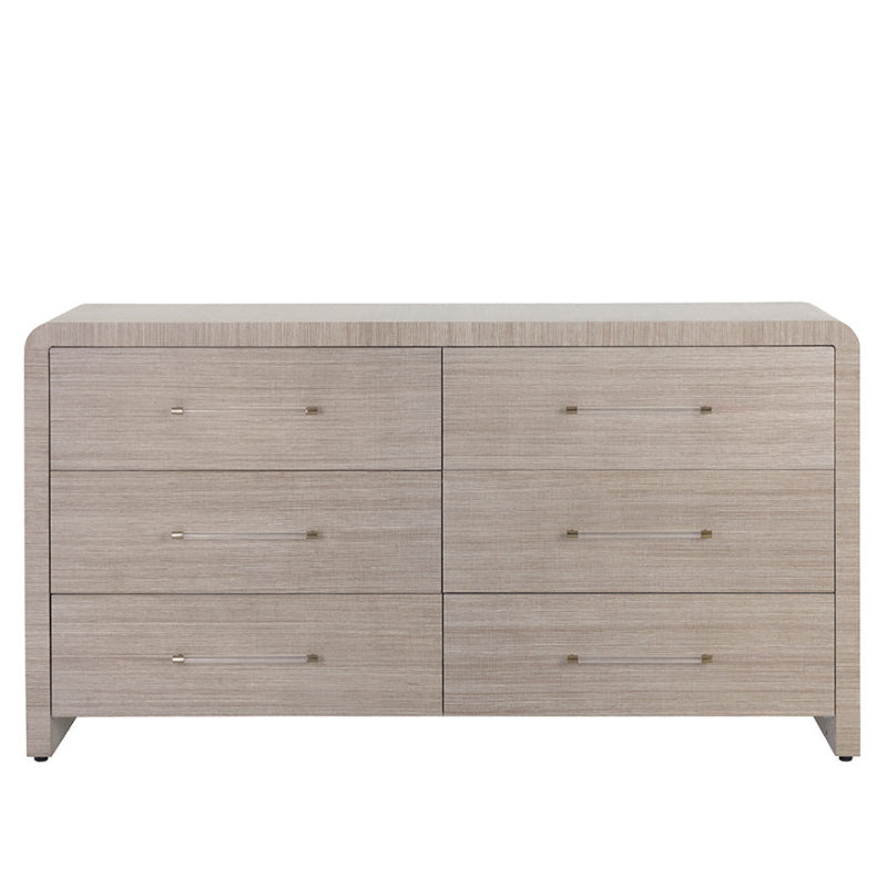 Atherton Dresser