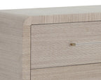 Atherton Dresser