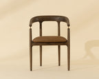 Valmont Dining Armchair