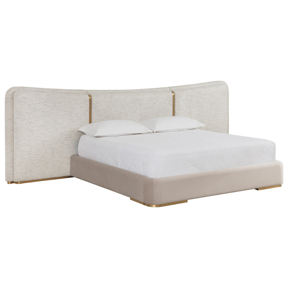 Clarimond Bed