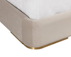 Clarimond Bed