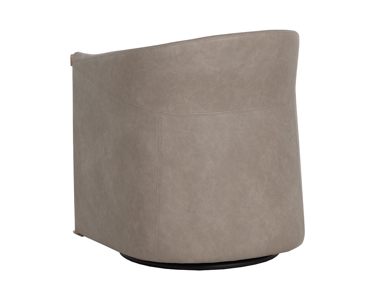 Leontine Swivel Lounge Chair