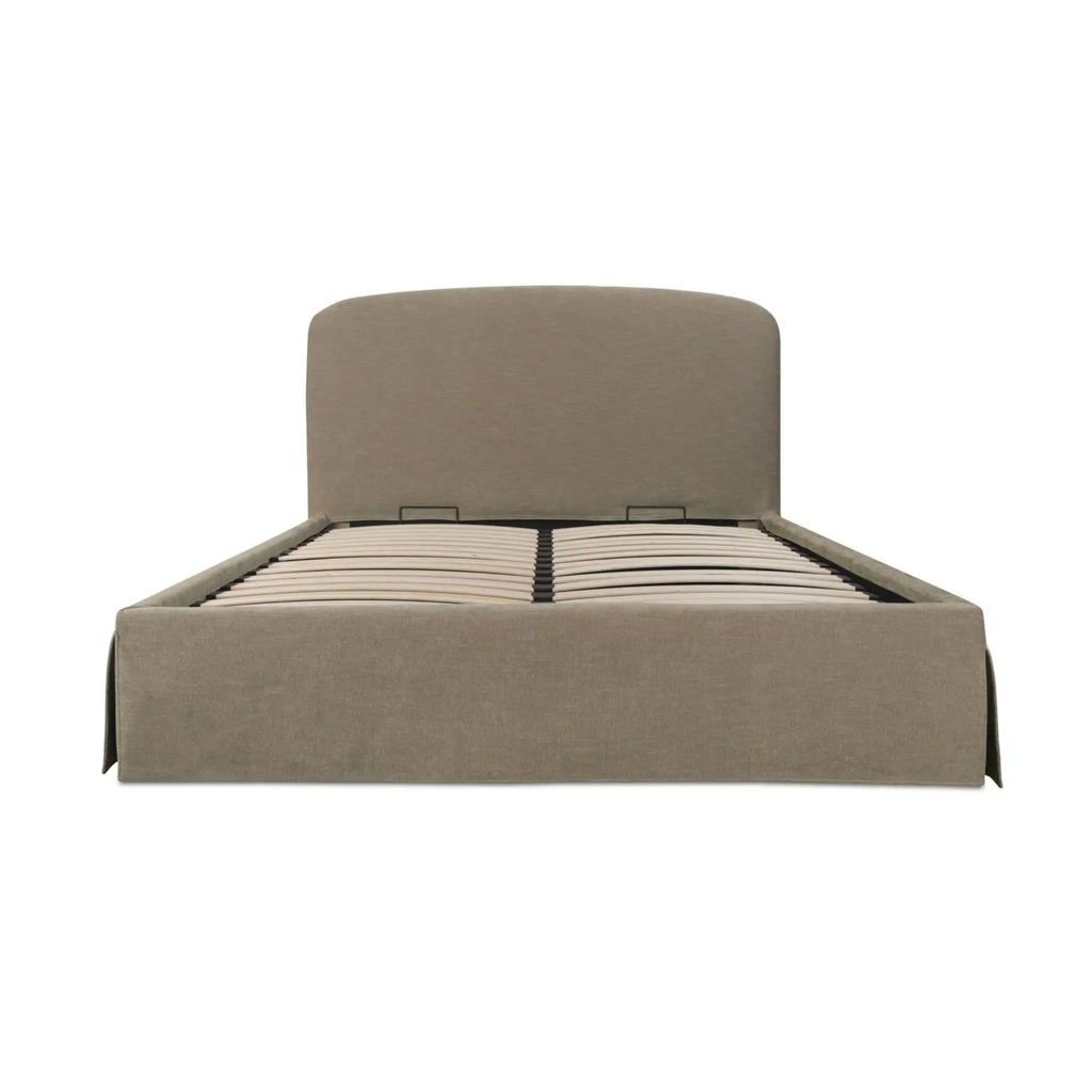 Joan Storage Bed