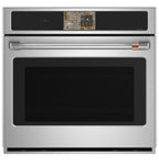 Professional Series 30" Smart Built-In Convection Single Wall Oven in Stainless Steel