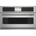 30" Speed Cook Oven with 240V Advantium Technology and In-Oven Camera in Stainless Steel