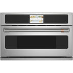 30" Speed Cook Oven with 240V Advantium Technology and In-Oven Camera in Stainless Steel