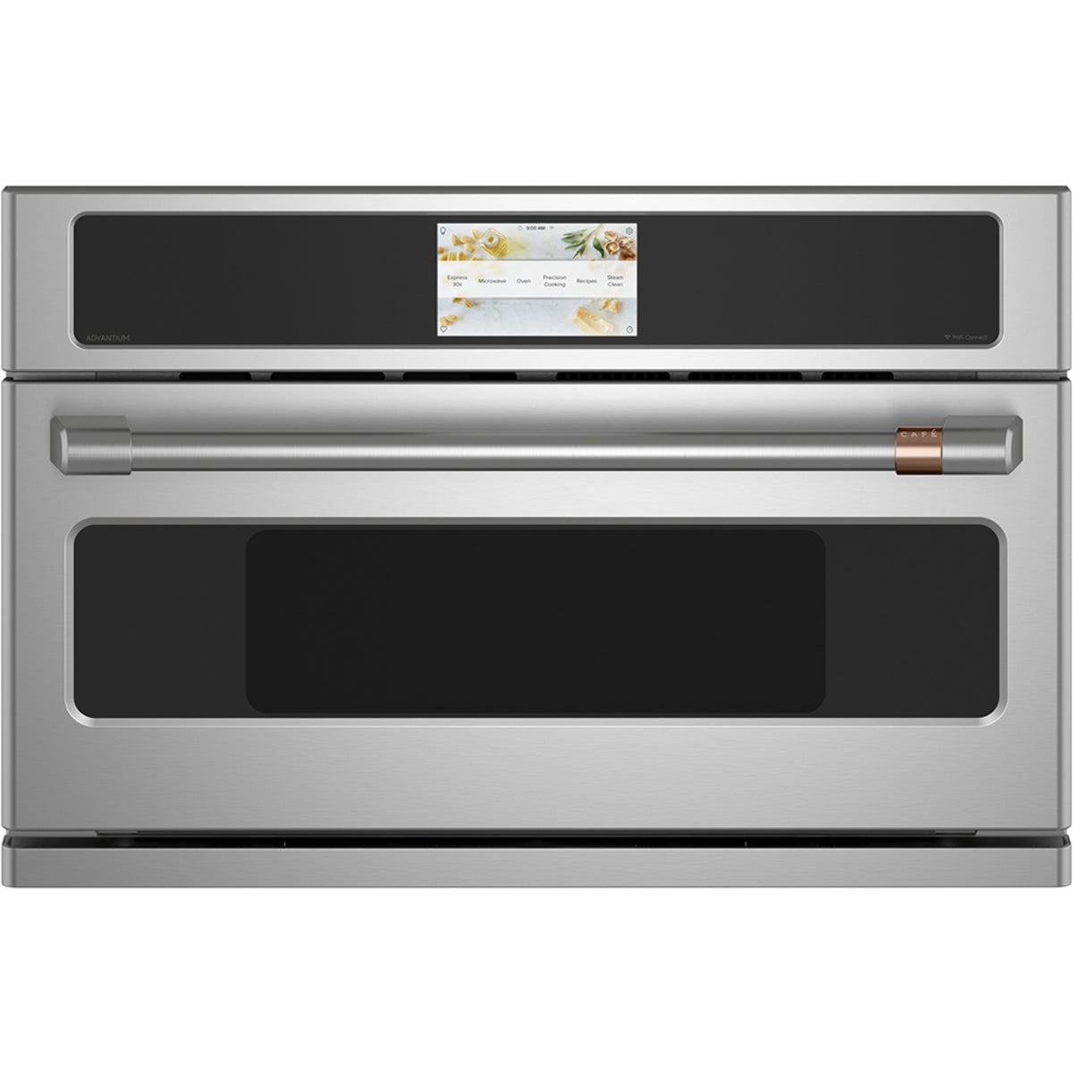 30" Speed Cook Oven with 240V Advantium Technology and In-Oven Camera in Stainless Steel