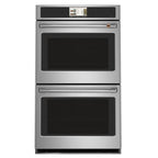 Professional Series 30" Smart Built-In Convection Double Wall Oven in Stainless Steel
