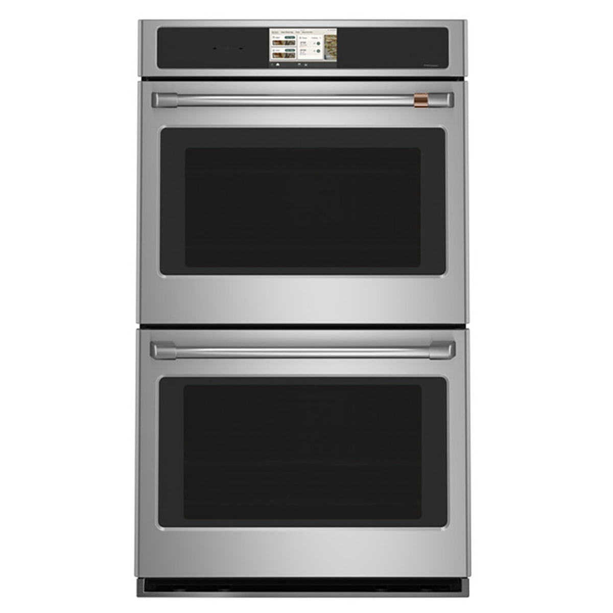Professional Series 30" Smart Built-In Convection Double Wall Oven in Stainless Steel