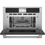 30" Speed Cook Oven with 240V Advantium Technology and In-Oven Camera in Stainless Steel