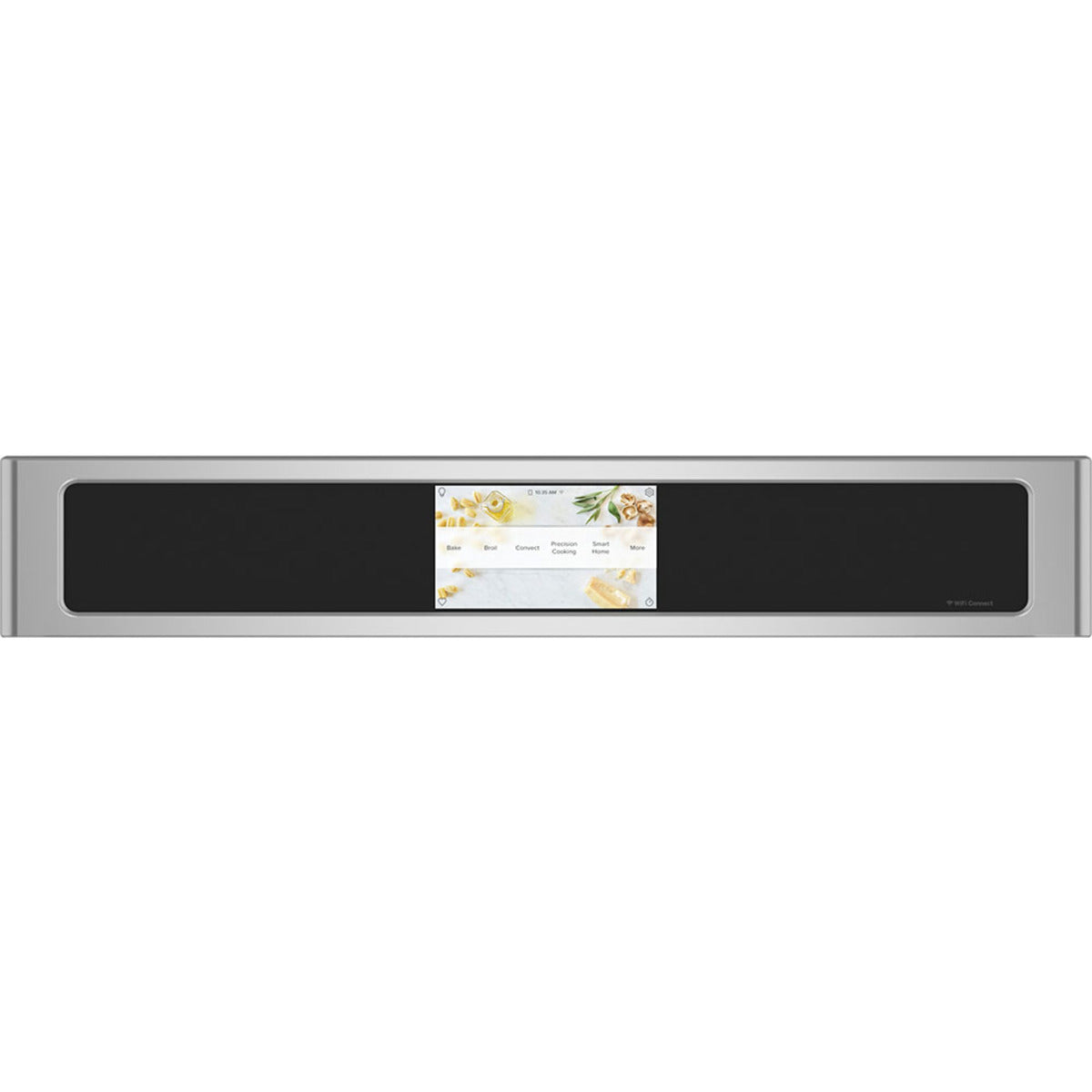 30" Built-In Convection Double Wall Oven in Stainless Steel