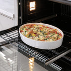 30" Combination Double Wall Oven with Convection and Advantium Technology in Stainless Steel