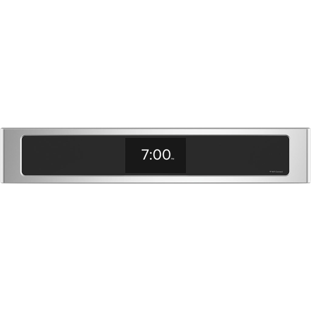 30" Built-In Convection Single Wall Oven in Stainless Steel