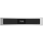 30" Built-In Convection Single Wall Oven in Stainless Steel