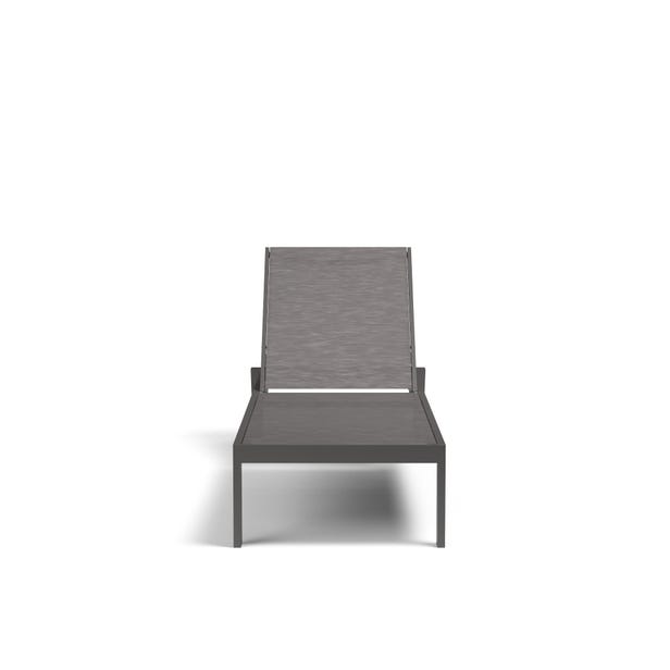 Vegas Stackable Chaise Lounge