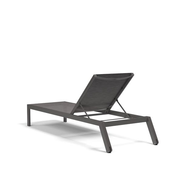 Vegas Stackable Chaise Lounge