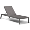 Vegas Stackable Chaise Lounge
