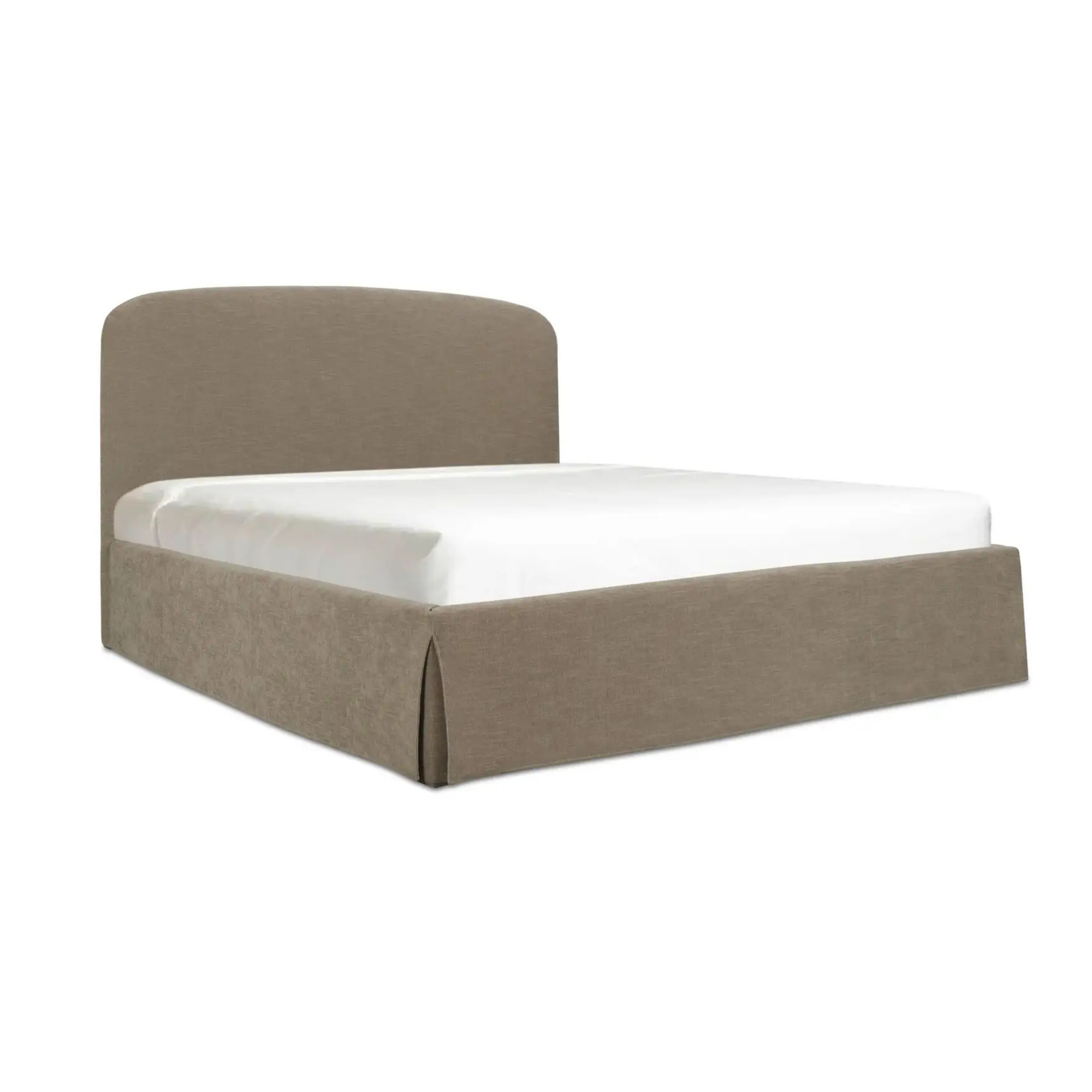 Joan Storage Bed