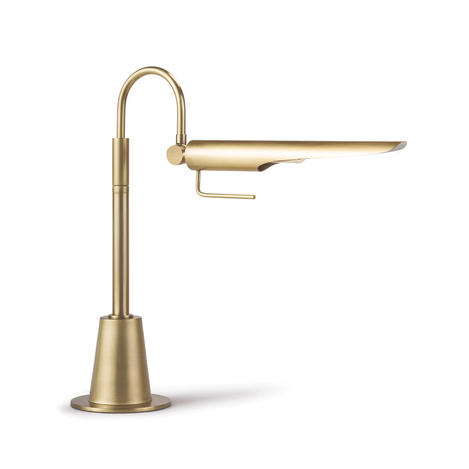 Raven Task Lamp