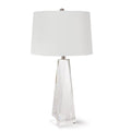 Angelica Crystal Table Lamp Small by Regina Andrew