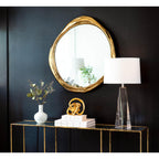 Angelica Crystal Table Lamp Small by Regina Andrew - view 3