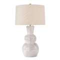 Hugo Ceramic Table Lamp by Regina Andrew