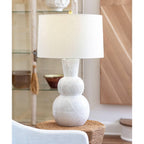 Hugo Ceramic Table Lamp by Regina Andrew - view 2