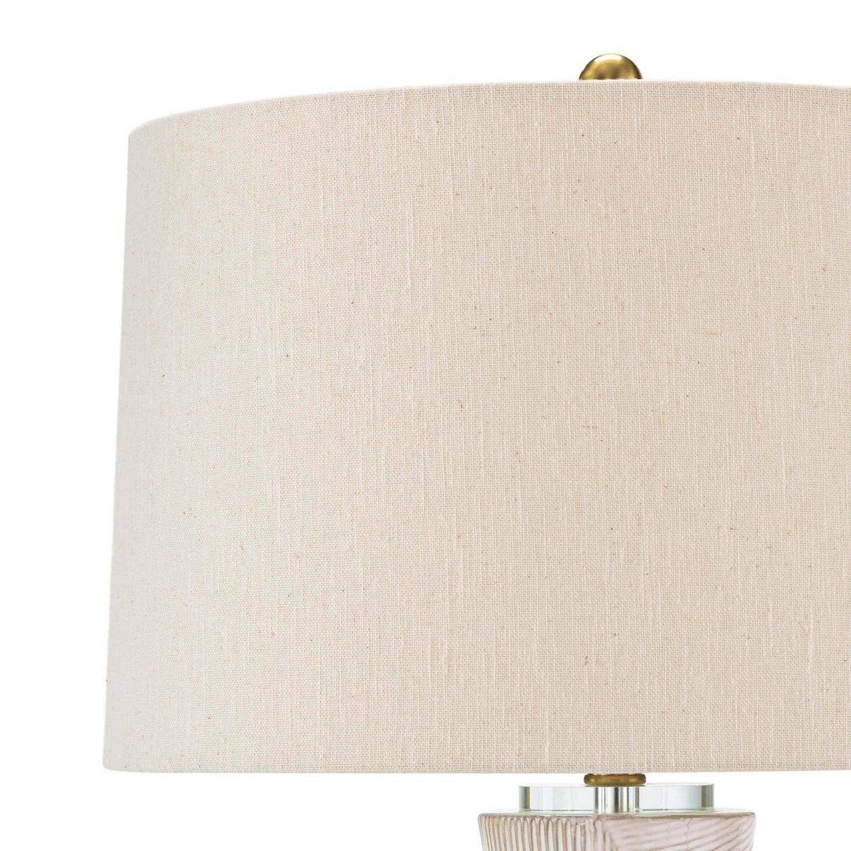 Hugo Ceramic Table Lamp by Regina Andrew - view 3