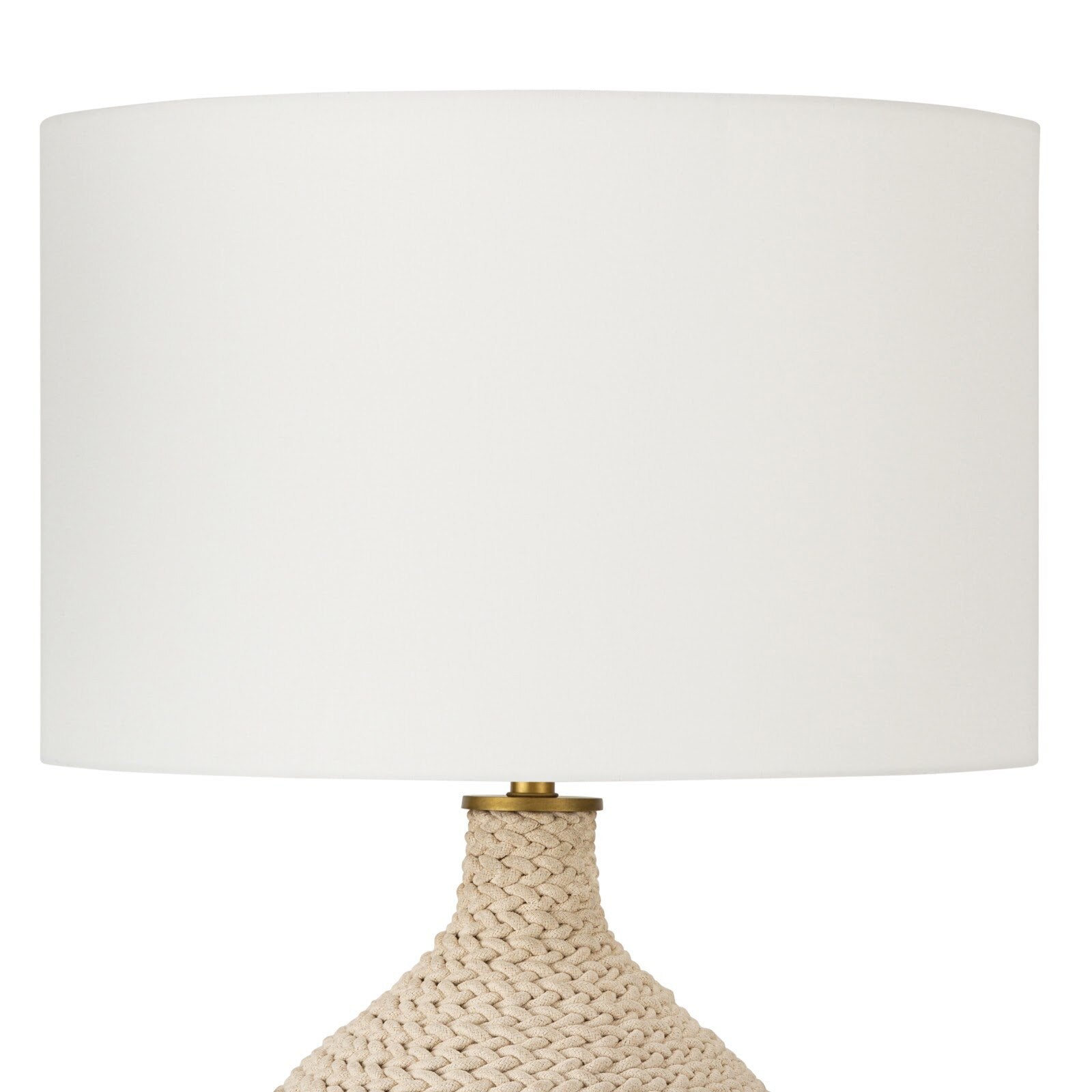 Biscayne Table Lamp